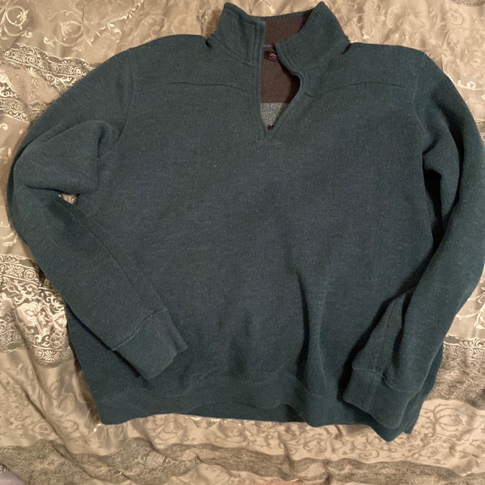Arrow Medium Green